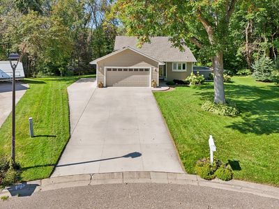 2635 Weston Ln N, Plymouth, MN, 55447