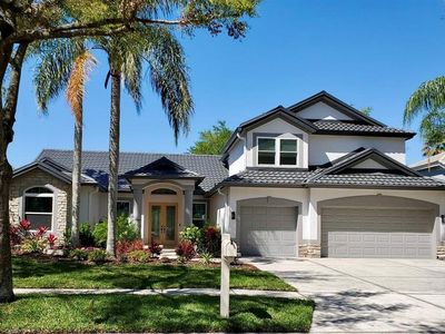 10218 Garden Alcove Dr, Tampa, FL, 33647