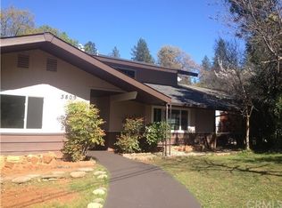 3809 Honey Run Rd, Paradise, CA 95969