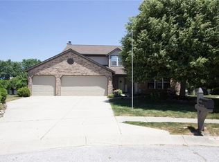 4638 Pepper Cir, Indianapolis, IN 46237