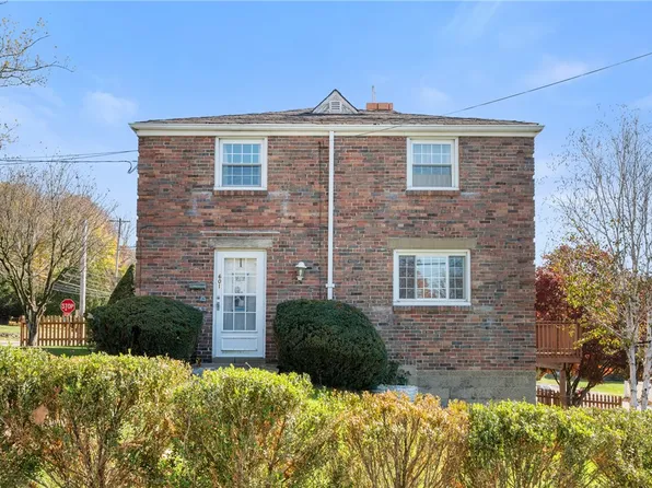 601 Beaver St, Leetsdale, PA 15056