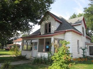 210 S McKinley St, Warsaw, IN