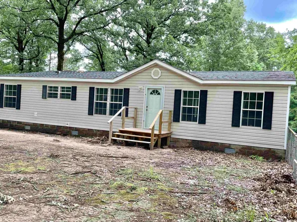 2580 Armstead Rd, Star City, AR 71667