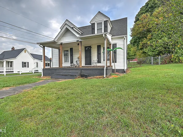 218 W Banner St, Lebanon, VA 24266
