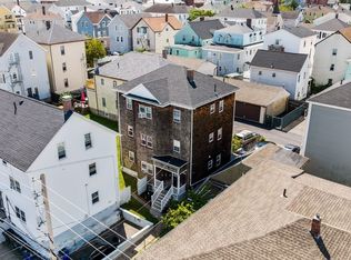 231 County St, Fall River, MA 02723