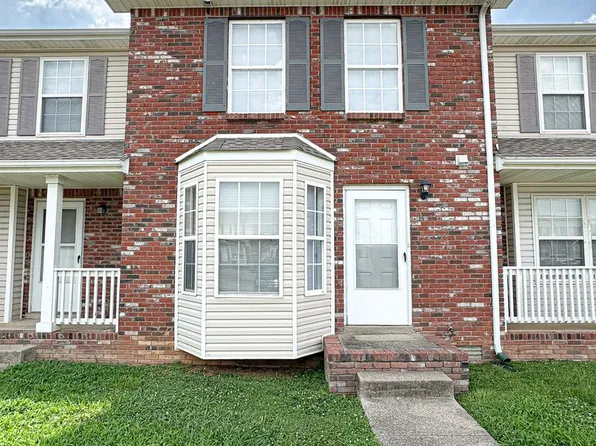 205 Tree Line Dr, Oak Grove, KY 42262