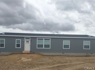 5051 South St, Phelan, CA 92371