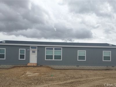 5051 South St, Phelan, CA, 92371