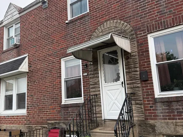 604 Alcott St, Philadelphia, PA 19120