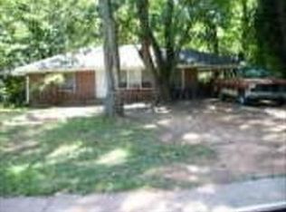 2213 Brannen Rd, Atlanta, GA 30316