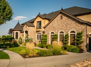 1491 E 1110 N, Orem, UT 84097