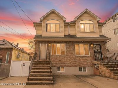 10 Jerome Ave, Staten Island, NY, 10305