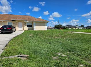 2406 Ansel Ave S, Lehigh Acres, FL 33973
