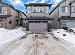 16812 48th St NW, Edmonton, AB