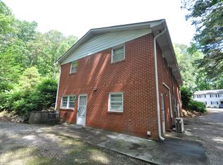 1426 Old Trinity Cir #11, Raleigh, NC 27607