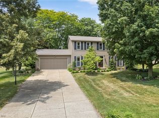 13125 Fern Ave NW, Hartville, OH 44632