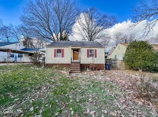 2439 Buffat Mill Rd, Knoxville, TN 37917