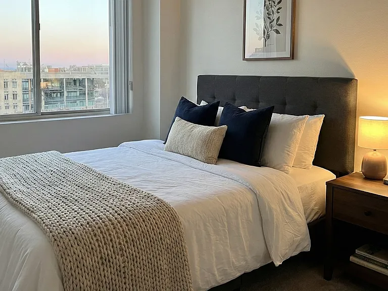 The Regency Apartments — Photo 33