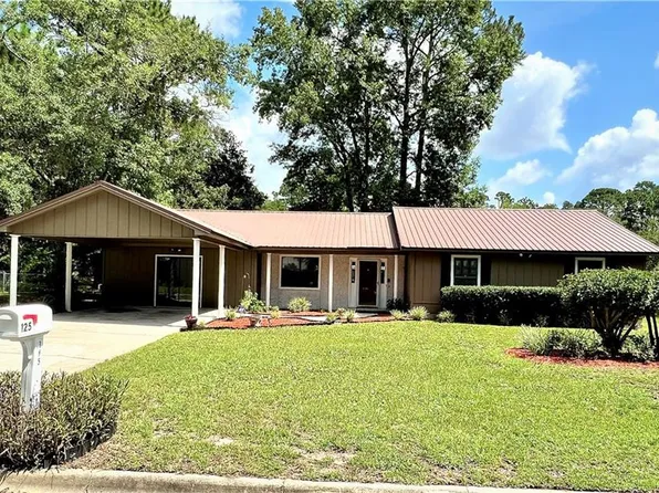 125 Baybridge Dr, Brunswick, GA 31525