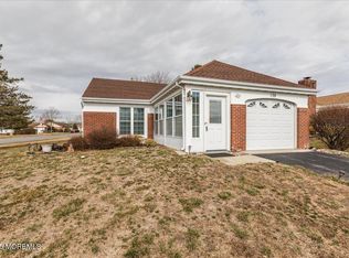 138 Buckingham Dr N, Manchester Township, NJ 08759