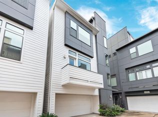 6127 Clyde St UNIT B, Houston, TX 77007