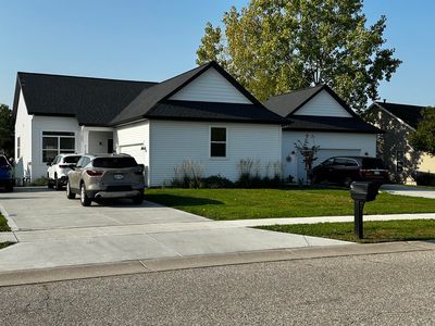 4164-4166 Del Mar Dr SW, Grandville, MI, 49418