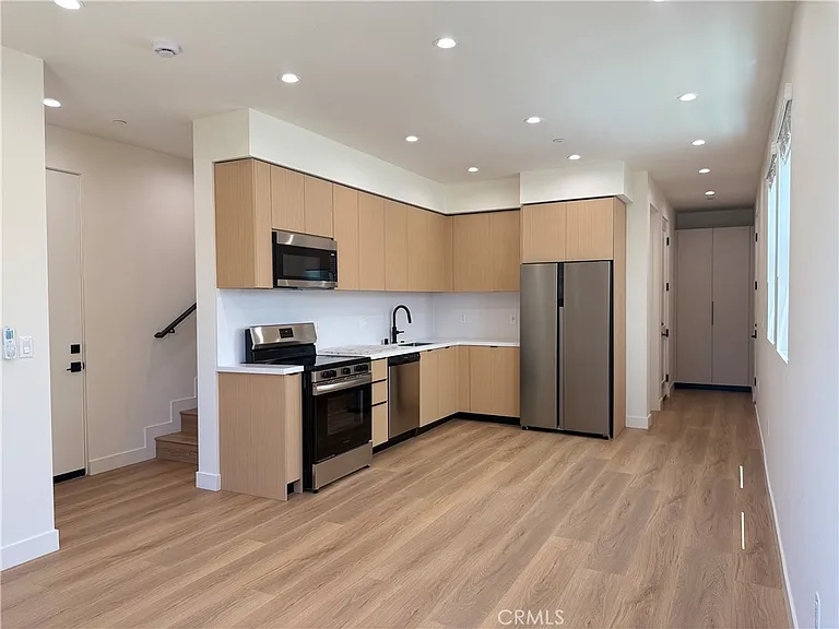 4121 Lafayette Pl #C — Photo 3