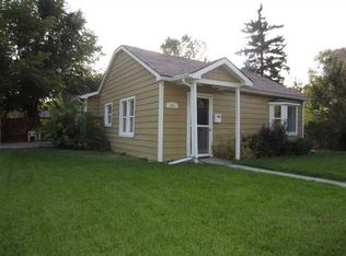 505 N 10th Ave, Pocatello, ID 83201