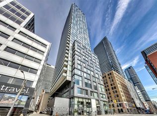 101 Peter St #2302, Toronto, ON