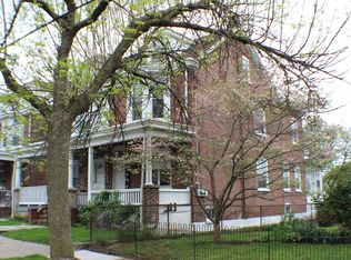 920 Queen St #2, Pottstown, PA 19464