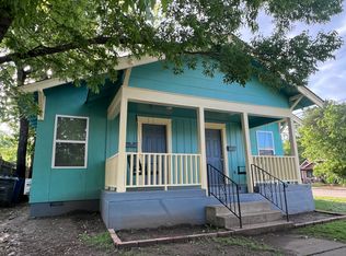 31 S Yorktown Ave, Tulsa, OK 74104