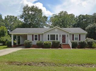 1010 Wateree Ave, Camden, SC 29020