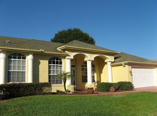 13525 Knotty Ln, Hudson, FL 34669
