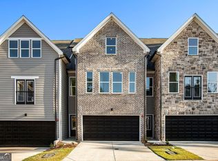 140 Prominence Aly #3, Marietta, GA 30008