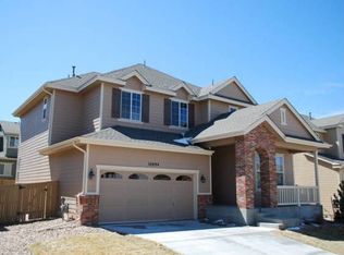10894 Towerbridge Rd, Highlands Ranch, CO 80130