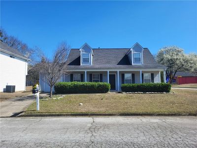 3612 Boulder Cir, Ellenwood, GA, 30294