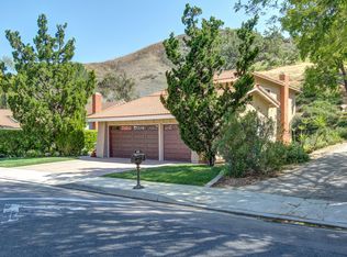5906 Carell Ave, Agoura Hills, CA 91301