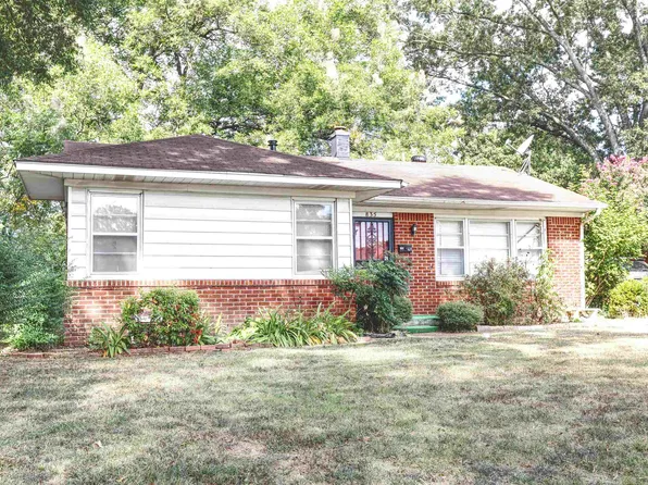 835 Estridge Dr, Memphis, TN 38122