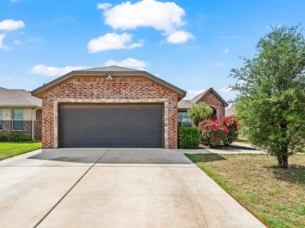 7904 Avenue J, Lubbock, TX 79423