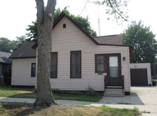 2317 Denmark St, Muskegon, MI 49441