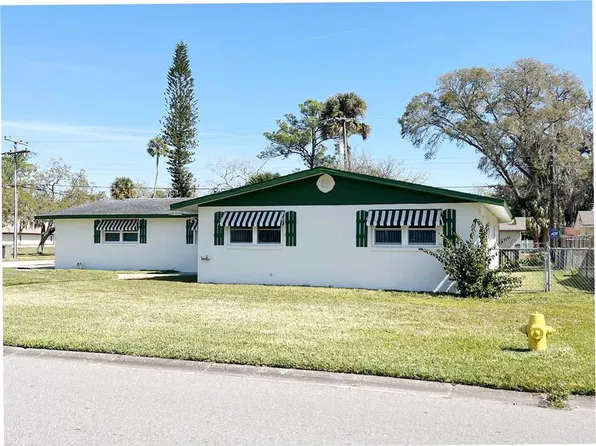 2205 ORIOLE LANE, SOUTH DAYTONA, FL 32119