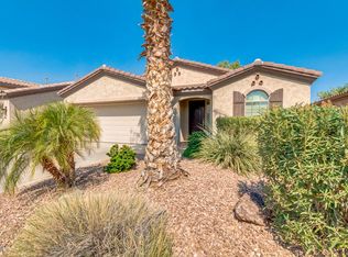 5352 S Marigold Way, Gilbert, AZ 85298