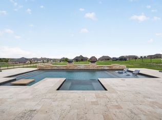 7320 Spring Ranch Ct, Godley, TX 76044
