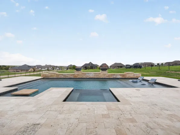 7320 Spring Ranch Ct, Godley, TX 76044