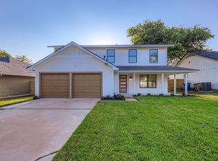 4812 Pelham Dr, Austin, TX 78727