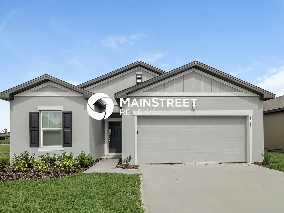 3019 Neverland Dr