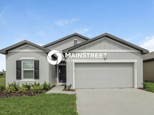 3019 Neverland Dr, New Smyrna Beach, FL 32168