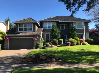 5631 SW Natchez St, Tualatin, OR 97062