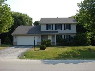 3650 E Northbrook Blvd, Oak Creek, WI 53154