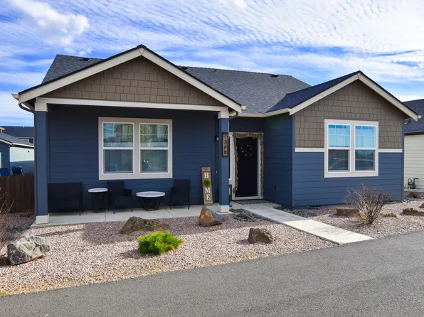 1360 NW Varnish Ave, Redmond, OR 97756